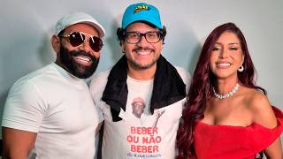 [A Musa Priscila Senna na Bodega do Pablo em Salvador]