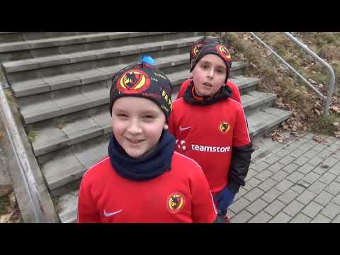 Jarní soustředění 22-25.3. 2018