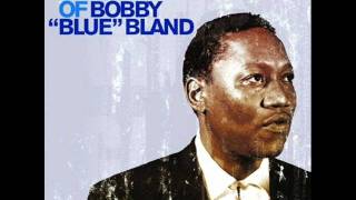 Yield Not to Temptation Bobby Bland 1962 Duke 352