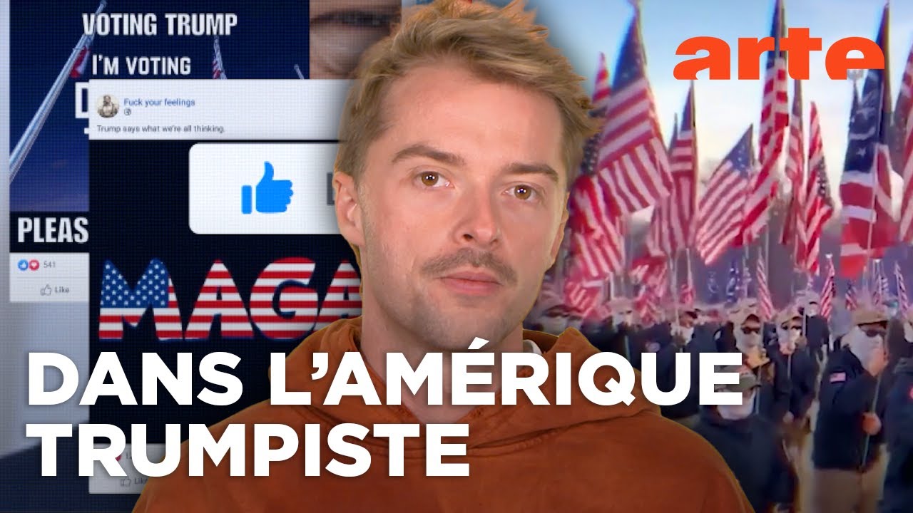 Miniature de la vidéo Max Laulom nous dévoile les coulisses d'HIGH SCHOOL RADICAL | ARTE du film High School Radical