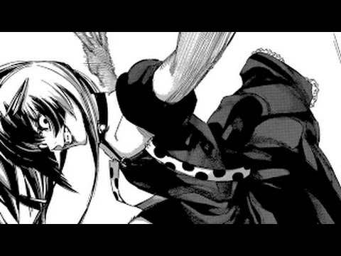 Tokyo Ghoul:re Chapter 18 Manga Review - Suzuya BOSSS 東京喰種-トーキョーグール