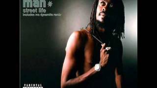 Beenie Man - Street Life