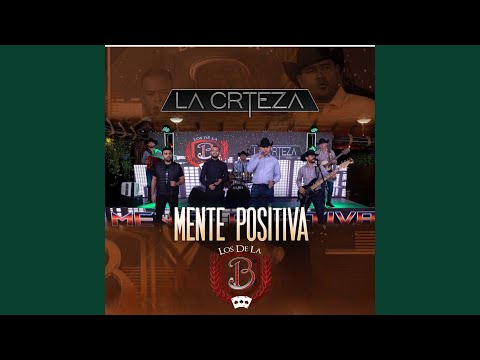 Mente Positiva (En vivo)