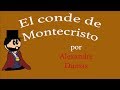 The Count Of Monte Cristo Animated Summary Animated Books