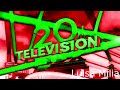 20th TELEVISIOn Fox 1961 G Mexico Chorded JossLara