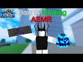 Bounty Hunting With ASMR Keyboard Sounds Blox Fruits