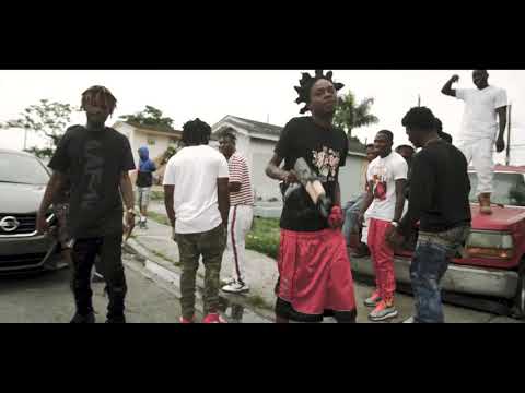 Belle Glade NewAgeCypher