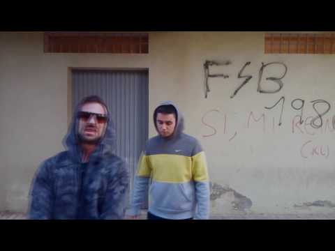 Elas & E.C.B MURDOCK - El ultimo aliento