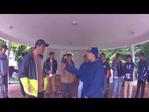 NAILCLUX vs. EME STYLES: 8vos UTC Fecha 1