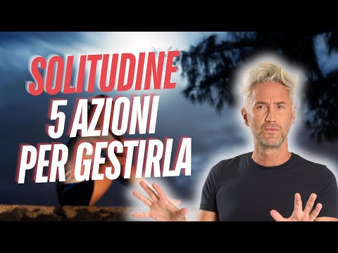 Overcoming LONELINESS: 5 STRATEGIES THAT WORKED FOR ME