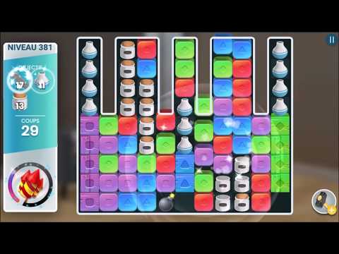 Property Brothers Home Design [ Level 381 ] No Boosters