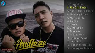 Download lagu Full Album PENDHOZA mp3 Download lagu Full Album PENDHOZA mp3