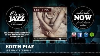Edith piaf - les amants de paris (1948)