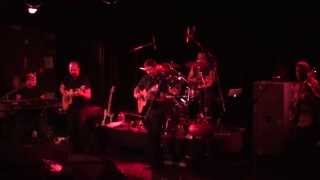 Acoustic Alchemy NO MESSIN' - live - 10/13/11 Coach House