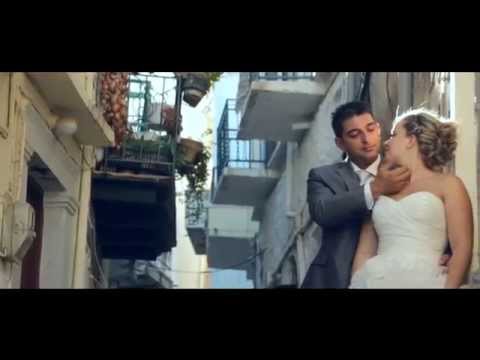 Gamos xios 31 08 13 New Trailer HD