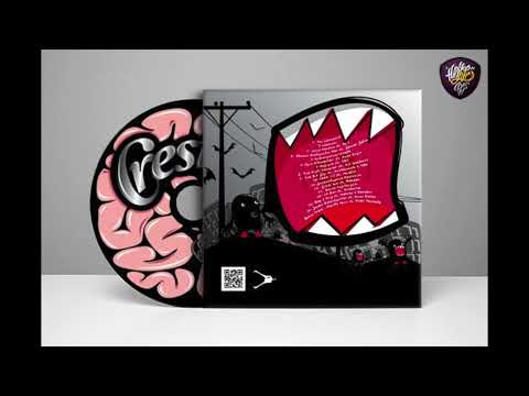 Crest - 1000 Yıl ft. Mualif