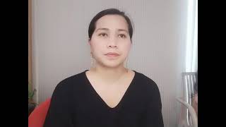 Loving You (Agot Isidro) - cover by Tata