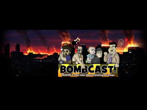 Giant Bombcast: Starcraft Betting Scandal