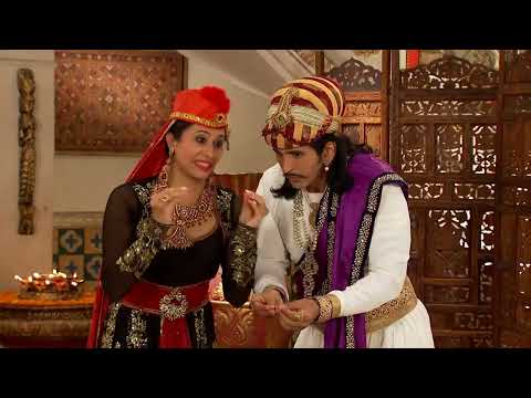 Urvashi थी पिछले जनम किसकी Ratna | Akbar Birbal | Episode 84 | Big Magic