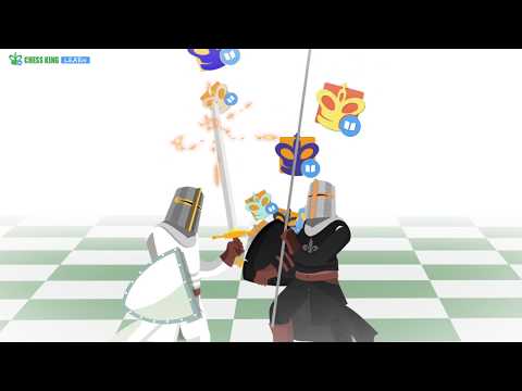 Chess Opening Blunders Video