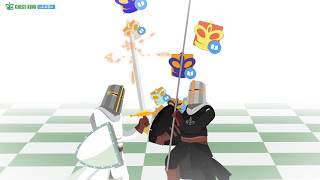 Chess Strategy videosu