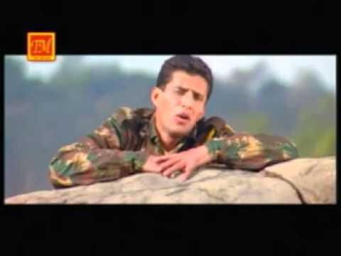 kunju chanchalo himachali song(video) ..vicky chauhan.mp4