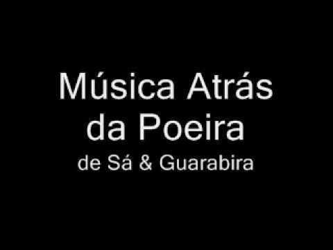Música Atrás da Poeira