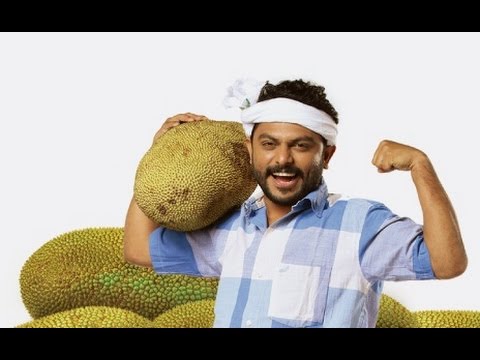 Dhe Chef | Ep 36 - Jackfruit revolution | Mazhavil Manorama