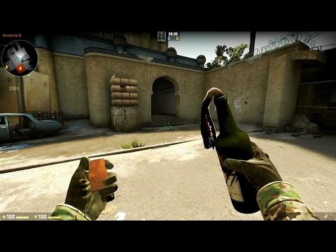 Steam Community :: Video :: Nice CS:GO Incendiary\Molotov