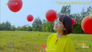 [Vietsub + Kara] Daisuki 大好き-  Ohara Sakurako 大原櫻子