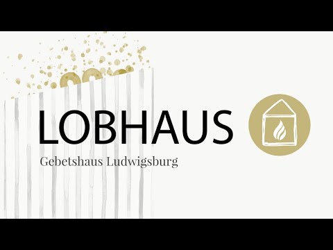 Lobpreisabend 17.09.2023 | Worship With the Word| LOBHAUS Ludwigsburg