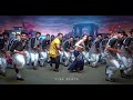 Daavudi Video Song Devara NTR Janhvi Kapoor Koratala Siva Anirudh