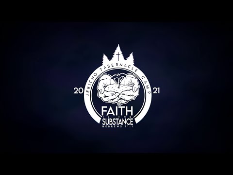 2021-0813 Looking Unto Jesus The Author Of Our Faith- Bro. Mark A. Castillo, Sr.