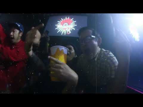 The Skatalites "Tribute to Nehru" @ Upsett Clothing 13 Aniversario Party CDMX 🇲🇽