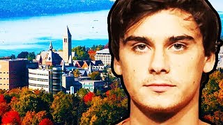 Frat Shut Itself Down After Alleged Hate Crime