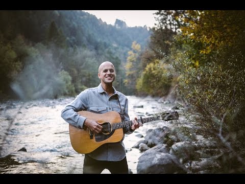 Milow - Cowboys Pirates Musketeers (acoustic)
