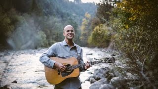 Milow - Cowboys Pirates Musketeers (acoustic)