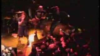 Circle Jerks - Nervous Breakdown