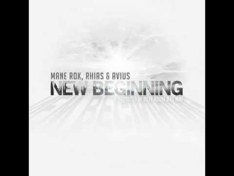 A.V.I.U.S,Mane Rok,Rhias,Es Nine,Riley Boone - New Beginning