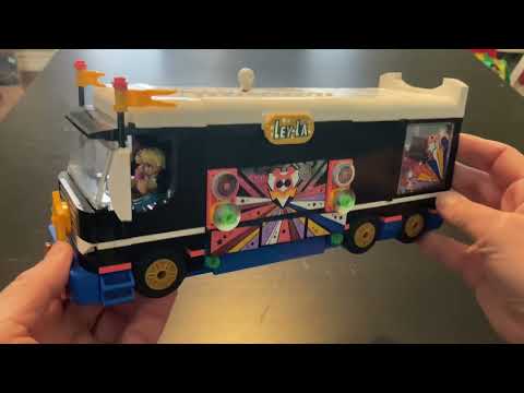 Great Lego gift!  Kids loving the moveable parts 😁