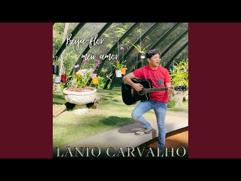Beija Flor, Meu Amor - Lânio Carvalho