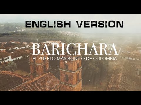 Welcome to Barichara city, the most beautiful town in Colombia  @overlandcolombiaoficial