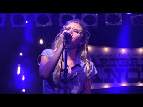 SXSW Lily Meola Royals Heartbreaker Banquet