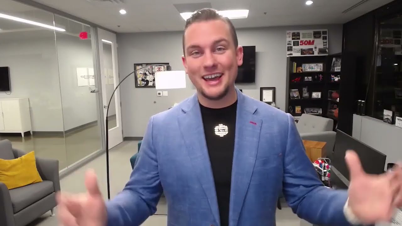 Kennected Pre- Demo | David Inman on How To Use Cloud Kennect | LinkedIn Automation Software