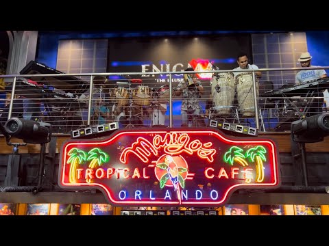 Ex Musico De Toño Rosario (Leandro Guirra) Chequeo De Sonido .🌴Mangos Tropical 🌴