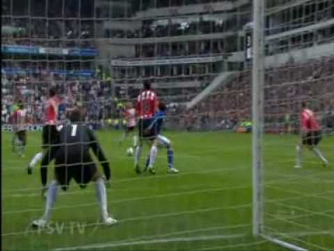 PSV Ajax 19 04 09
