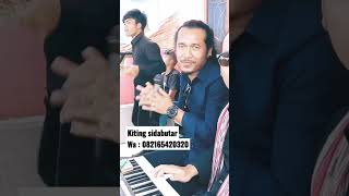 Download lagu kiting sidabutar wa : 082165420420 #musikbatak #music #batakselebgram #live #livemusic mp3