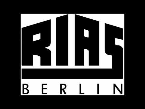 Lilli Berlin Ostberlin - Wahnsinn (Rias Berlin 20.12.1982)