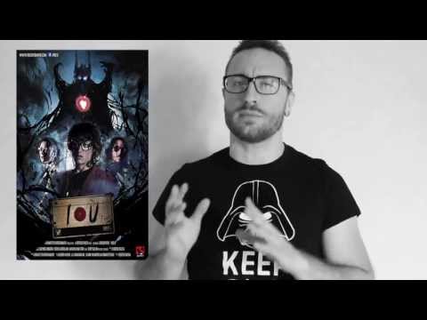 IndieREVIEW - I REC U di Federico Sfascia