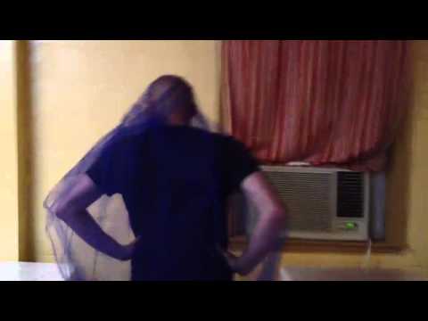 The man version of bridezilla's